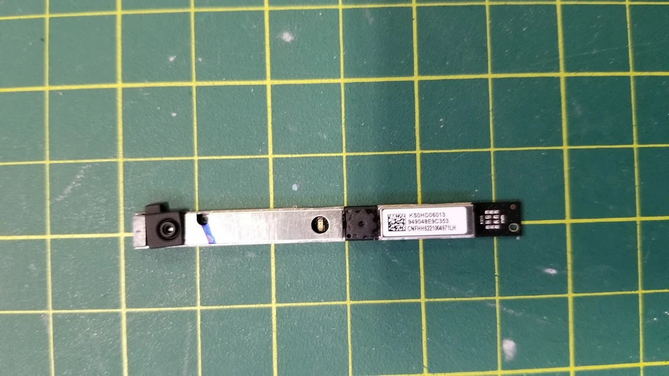 Placa de cámara para cámara web Acer Chromebook CB315-3H KS0HD06013 Foto 1 de 1