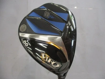 Kasco UFO Air UT Power Tornado Falcon Shaft R26 Used - Image 1 of 4