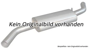 Eisenmann Edelstahl Vorschalldämpfer BMW 2er F22 Coupe F23 Cabriolet M240i - Bild 1 von 1