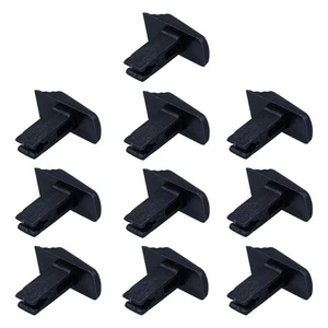 10 Stück Leiter Schalter Taster Aluminium Ersatzteile Verlängerung - Bild 1 von 12