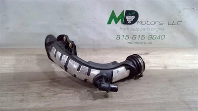 Tubo de manguera de conducto de aire intercooler turbo motor Ford Edge 2015-2018 F2G39R504BD Foto 1 de 4