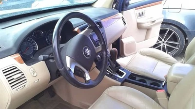 Airbag Air Bag XL-7 Front Driver Wheel Fits 07-09 VITARA 29377832 Foto 1 de 4