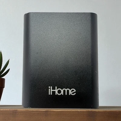 Batería recargable iHome Power 6000mAh IH-BL-CT230 Foto 1 de 4