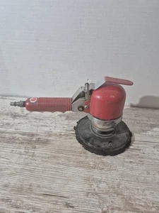 Ingersoll Rand 311 D/A Sander no.299D 6" Sanding Pad - Picture 1 of 3