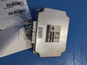 Nissan Pathfinder 2011 Chassis ECM Case Transfer Control Automatic Fits 07-12 FR - Picture 1 of 10