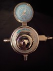 Medical Nitrous Oxide Pressure Regulator