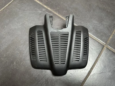 MERCEDES E Class Facelift W213 16-23 Rear View Mirror Surround Trim A2138216600 - Image 1 of 4