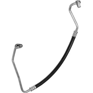 High Side A/C AC Discharge Hose For Toyota RAV4 2013-2018 - Picture 1 of 1