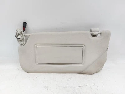 1788969 ALETTA PARASOLE SX FORD C-MAX II (DXA-CB7) 1.6 B/GPL 16V MAN 5M 120CV 20 - Immagine 1 di 3