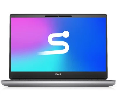 Portátil Dell Precision 7560 I7-11850H 32GB 512GB SSD NVMe Q T1200 Tactil W11P - Imagen 1 de 4
