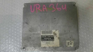 Engine ECM Control Module Fits 2005 05 TOYOTA CAMRY 89661-06B10  8966106B10 - Picture 1 of 4