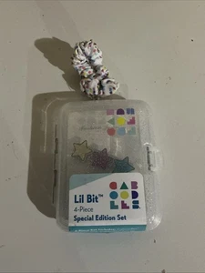 Little Bit 4pc Special Edition Hair Bret Set - Picture 1 of 5