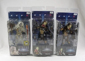NECA Aliens vs Predator Lot MISB AVPR - Picture 1 of 6