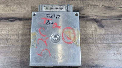 1991-1994 Merkur Scorpio ecm ecu computer R87GB-12A650-YA - Image 1 of 4