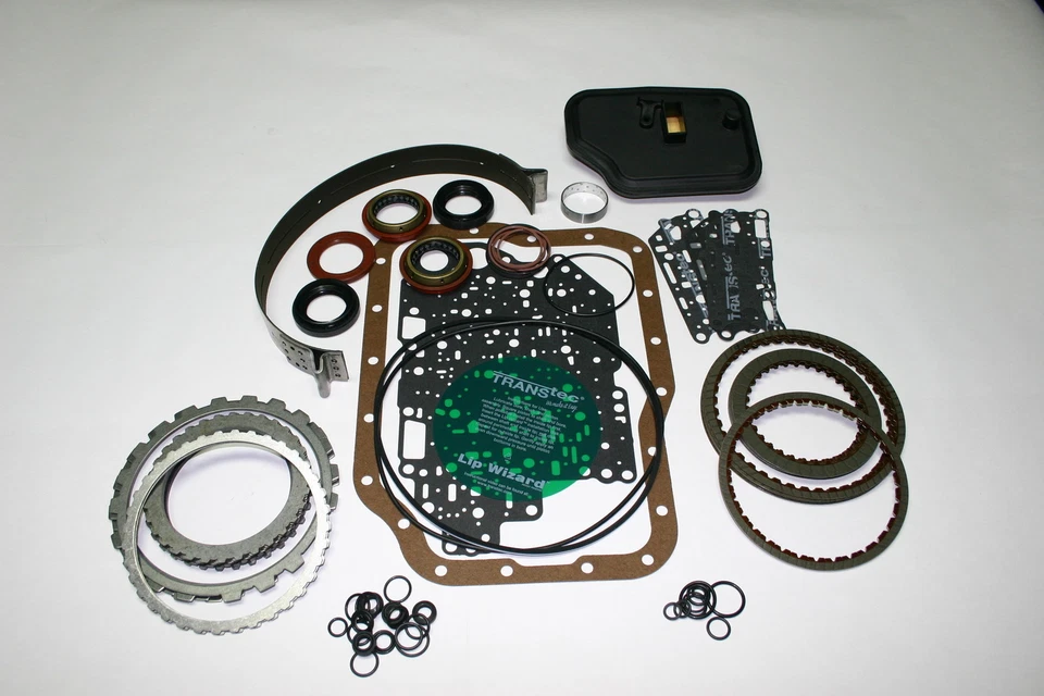 Kit de revisión de eje de transmisión automática Mazda FN4A-EL 03-up FN4AEL Foto 1 de 1