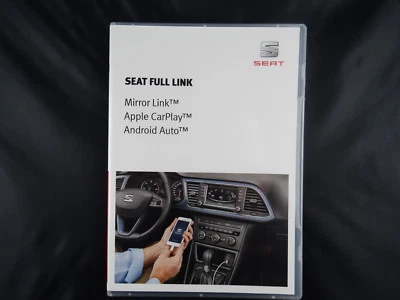 Seat Full Link "Mirror Link" - Bild 1 von 2