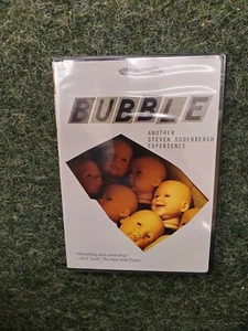 Bubble (DVD, 2006) - Picture 1 of 1