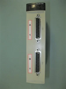 Schneider Electric TSXAEY1600 Modicon Premium High Level Analog Eingang B12 - Bild 1 von 4