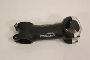 FSA OS 150 Alloy Stem 110mm x 31.8 -/+6 Degree rise 165 grams FSA2 - Picture 1 of 2
