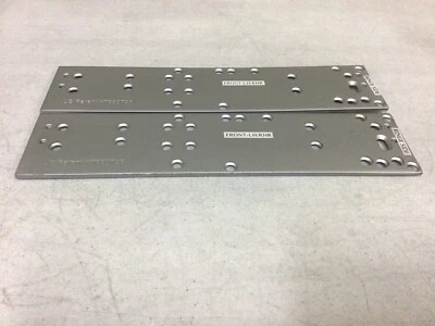 NEW, ( LOT OF 2 ) DESIGN HARDWARE 7698796 HEAVY DUTY DOOR CLOSER, FREE SHIPPING - Image 1 of 4