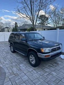 1996 Toyota 4Runner SR5 - Picture 1 of 20