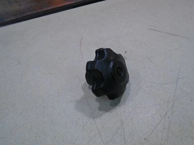 2013 SUZUKI RMZ 250 GAS TANK CAP 13 RMZ250 - Image 1 of 4