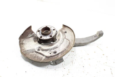 Volvo XC90 2016-2021 eje delantero izquierdo lado del conductor nudillo buje OEM Foto 1 de 4