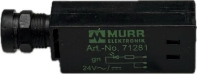 Murr Elektronik 71281 LED-Anzeigebaustein