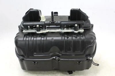 2007 Honda Cbr600rr Airbox Air Intake Filter Box W Top Rail Injectors - Image 1 of 4