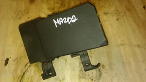 MAZDA 6 2004 2.0D Fuse Box  - Picture 1 of 3