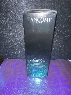 Lancôme Advanced Génifique Concentrado Activador Juvenil - 2.5oz Nuevo Sellado Foto 1 de 4