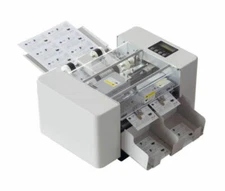 Резак для визитных карточек