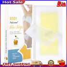 Body Facial Hair Removal Paper Women Hair Remove Waxing Wipe Sticker Beauty Tool