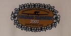 Hennessey&#39;s International Paddleboard Race Championships 2003 T-Shirt  (EB135)