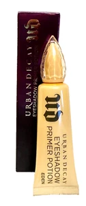 Urban Decay Eyeshadow Primer Potion EDEN Full Size .33 oz/10 ml NIB - Picture 1 of 1