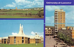 R526993 University of Lancaster Photo Precision Limited Multi View - Bild 1 von 4
