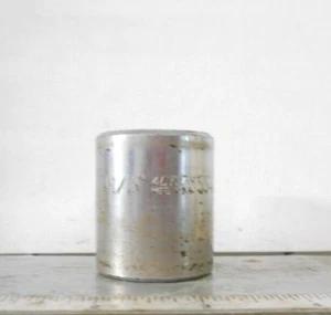 Action 1/2" drive 1-1/16"  12 Point Shallow Socket No. 534A - Picture 1 of 3