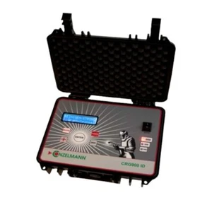 Decapador electrolito limpiador de soldadura CRG 900 ID en juego decapado de acero inoxidable - Imagen 1 de 1