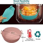 Chicken Pot Thick Silicone Bowl High-quality Microwave Mat  Air Fryer