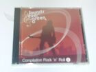 Various Artists CD SOUNDS EVER GREEN COMPILATION ROCK N ROLL 2 (CD)