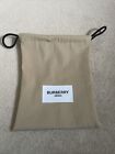 Burberry Hero Small Drawstring Pouch