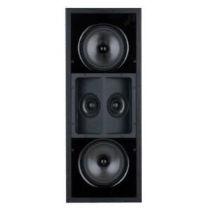 Sonance Cinema Series SUR1 rectangular speaker. *NEW, OLD STOCK*