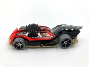 HOT WHEELS BUZZERK– 2014 - Picture 1 of 4