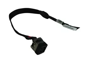 Alienware 17 R2 conector de alimentación portátil con cable - Bild 1 von 1