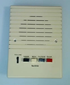 TekTone N133 Apartment Speaker - Picture 1 of 2