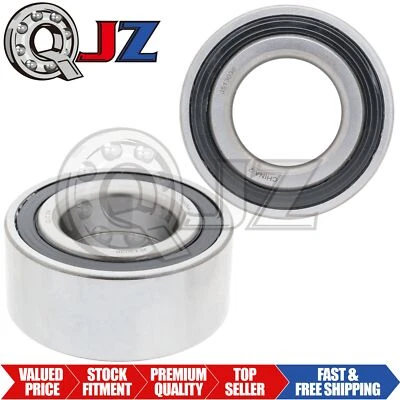 [DELANTERO INTERIOR (cantidad 2 piezas)] Cojinete de cubo para Eagle Summit Wagon 1992-1996 1,8 L 2,4 L Foto 1 de 4