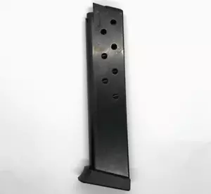 PROMAG BERETTA M1951 1951 HELWAN 9MM 10 RND EXTENDED MAGAZINE PRO MAG CLIP - Picture 1 of 3
