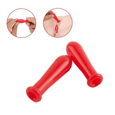 ZEROSKY Nipple-Pump-Suction-Cup-Breast-Massager-Clitoris-Stimulator-G-Spot-Dildo-Women