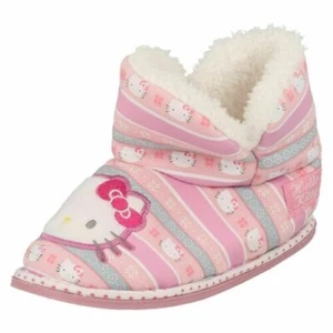 Pantofole Hello Kitty Per Ragazze - Bild 1 von 10