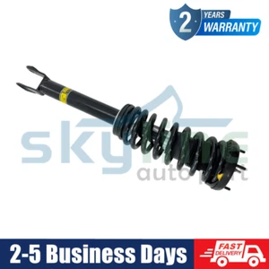 1x Amortiguador delantero Strut Assemby sin ajuste activo Jaguar XF X250 RWD 2009-2015 - Imagen 1 de 7